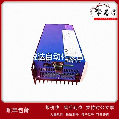 议价Kollmorgen/DANAHER S21260-SRS 工控驱动器卡件