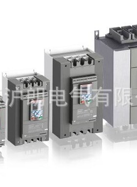 ABB/软启动/PSTX45-600-70/现货