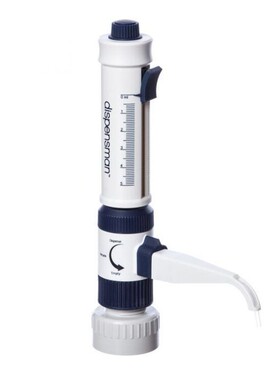 DISPENSMAN瓶口分液器5mL 吉尔森 Gilson 货号F110102