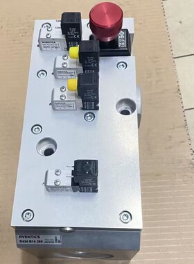 安沃池AVENTICS二位五通换向阀5811290650原装现货一件批发