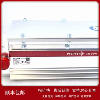 议价普发 Pfeiffer 310 PM P03 395 B Turbo Vacuum Pump D-35614