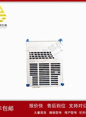 1C31194G02 定位器模块 以监测和控制阀门的位置和操作 议价