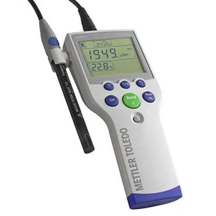 InLab731 10uS 1000mS 电导率电极