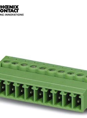 菲尼克斯 印刷电路板连接器 IMC 15/ 3-ST-381-1857896-50