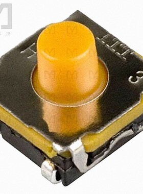 KSC441J 70SH LFS【轻触开关】TACTILE SPST-NO 0.05A 32V