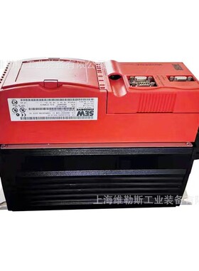 MCV41A0055-5A3-4-00全新SEW赛威防爆变频器原装现货议价顺丰包邮