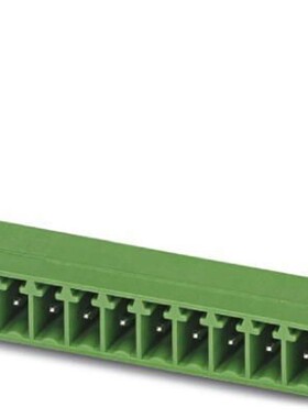 菲尼克斯 印刷电路板连接器 - MC 15/13-G-381 - 1803387