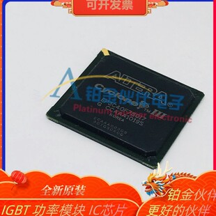 嵌入式 BGA780 现场可编辑门陈列 EP3C40F780I7N EP3C40F780I7