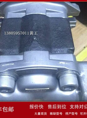 议价日本岛津SHIMADZU齿轮泵SGP1A16F2H5-RSGP1A16D1H1AL SGP1-36