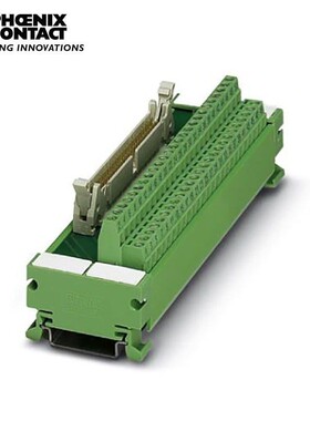 菲尼克斯 接口模块 - UM 45-FLK34 - 2962599