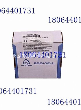 SR489-P1-HI-A20-E 通用电气多英寸数字 I/O 模块 全新现货 未拆