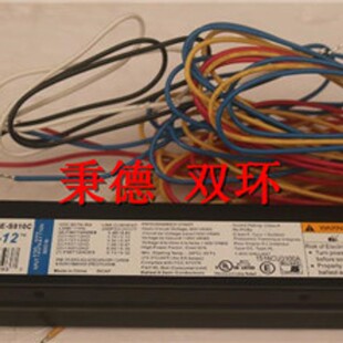 UNIVERSAL LIGHTING TECHNOLOGES 镇流器 B295PUNVHE-S