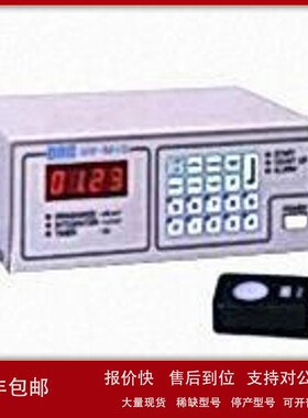 议价日本ORC能量计UV-M10-P/S紫外线照度计光量计