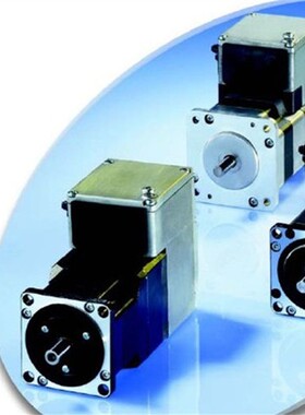 德国百格拉Schneider一体化步进电机ILS1F573PB1A0