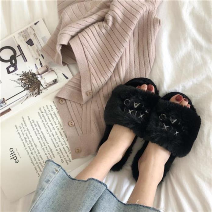 Maomao The thickness of the bottom slipper Exorcism fashion portable soft sole Home shoes tasteless Indoor shoes new patternin the Women's Shoes, Slippers  category - from Buy2taobao.com to provide professional Taobao agent buy service
