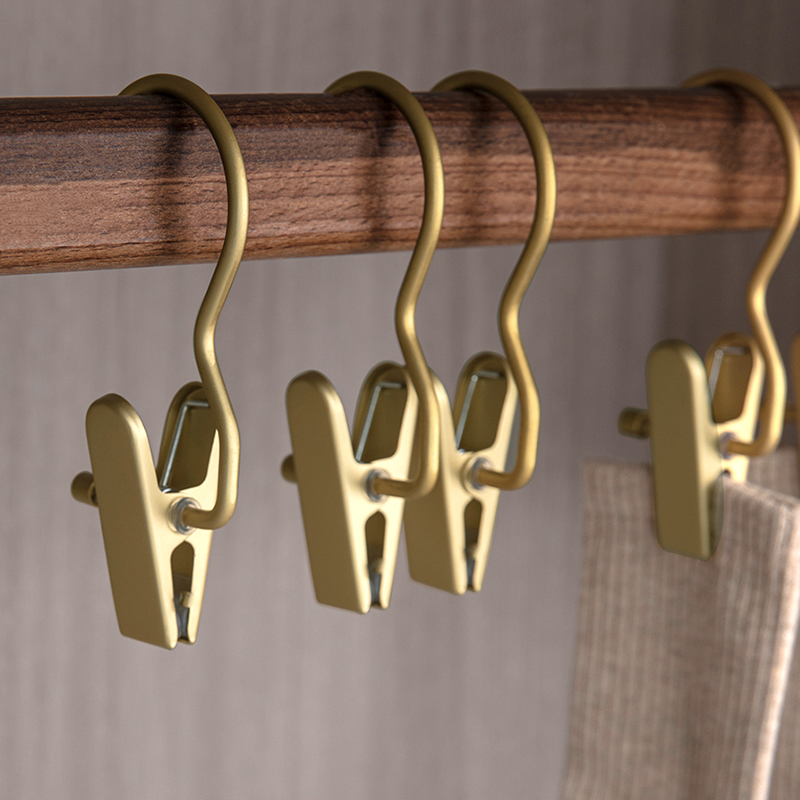 沃瑞玛裤架宿舍好物挂裤子神器