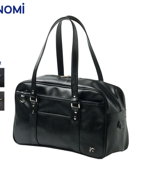 conomi日系新款学院风学生单肩包ARCB-2011大容量手提JK制服包包