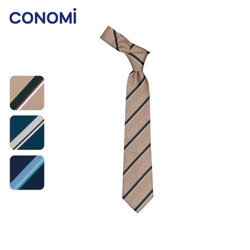 学院小领带conomi日系
