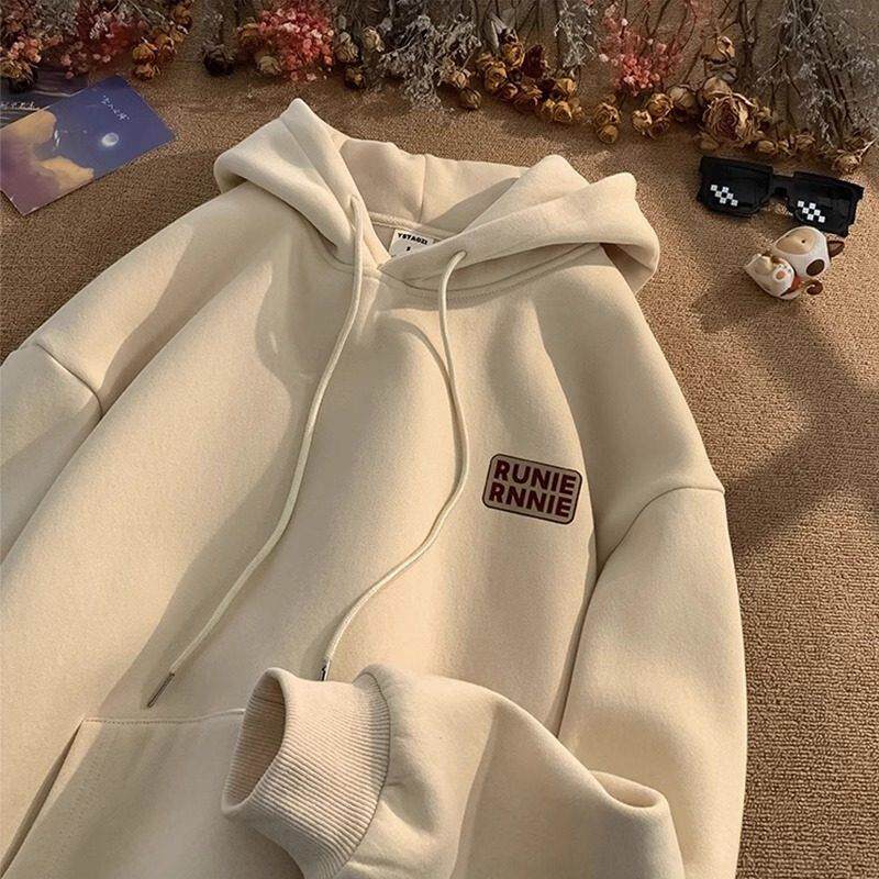 男童连帽卫衣春款oversize宽松儿童衣服春装春秋新款薄款青少年潮