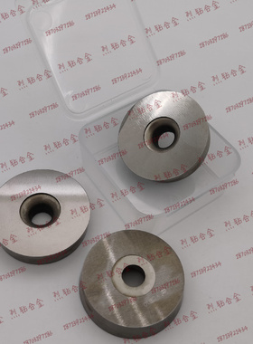 原厂成都长城硬质合金圆形车刀片YG610 RCGW080300 RCGW350900