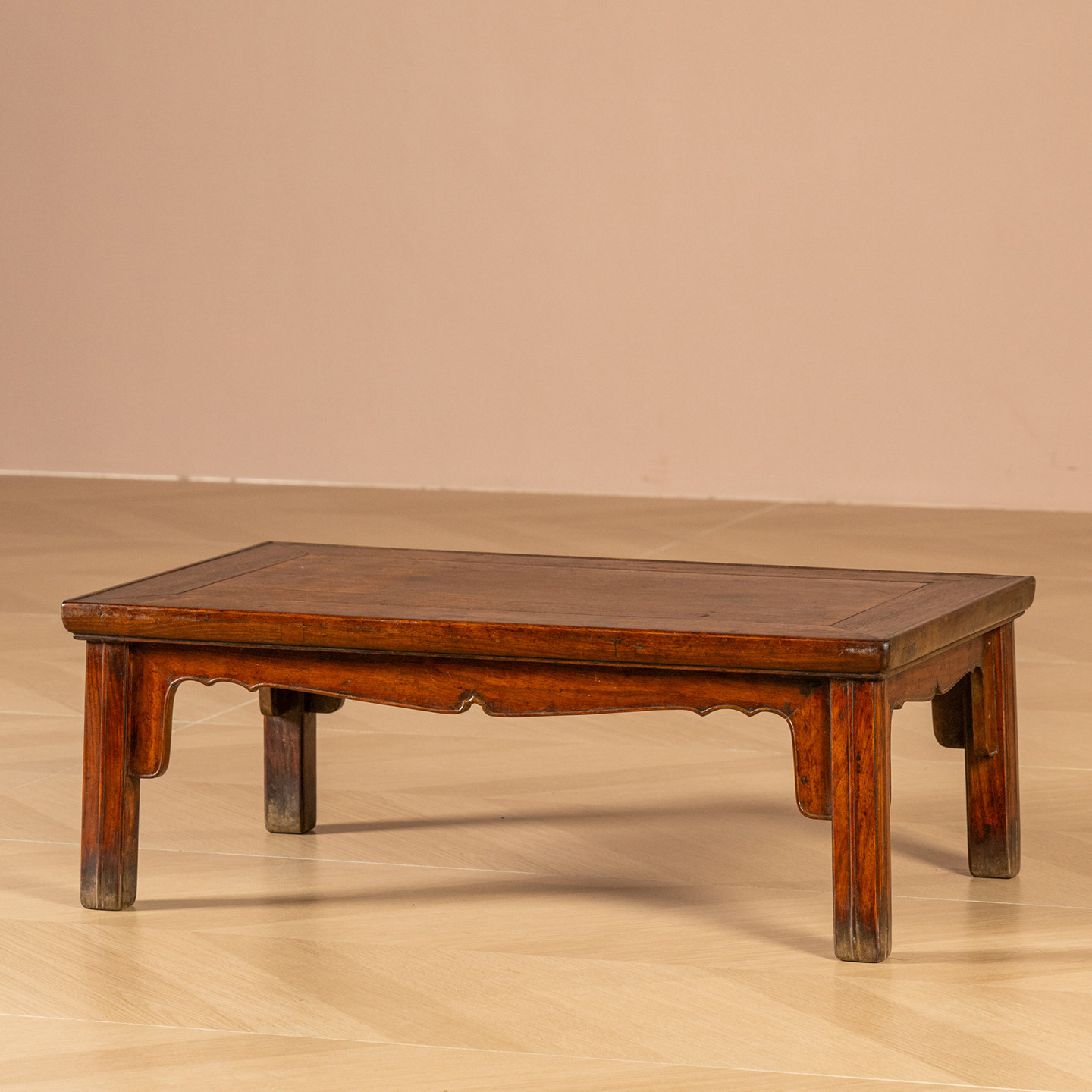 清早期黄花梨刀牙板拦水线炕几明式古董家具收藏海南黄花梨茶桌,家居饰品,艺术摆件,淘宝优惠券,粉丝福利购,淘宝优惠卷