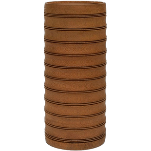 竹雕茶叶罐竹制艺术品摆件收藏真品茶具摆件茶叶罐