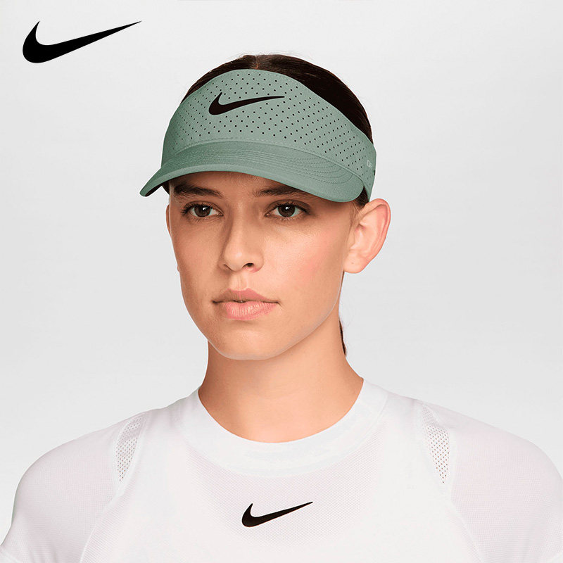 Nike耐克网球帽防晒速干透气图片