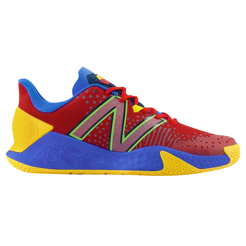 NEWBALANCE男士网球鞋