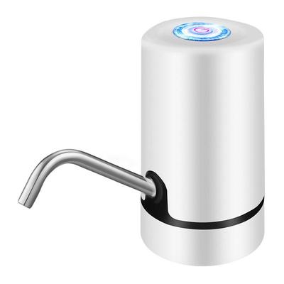 桶装水抽水器电动动饮水机家用充电水双泵纯净水桶压批器自上水器