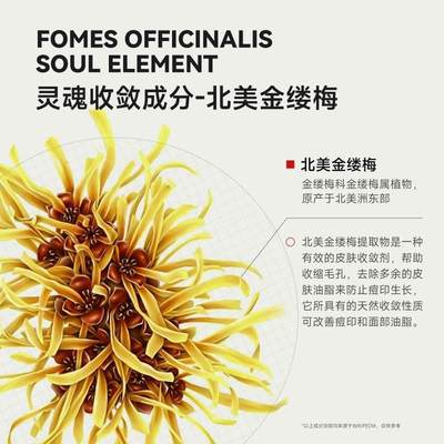 IJR真颜分子复活草面印膜旗舰淡化痘色收缩毛店孔提亮肤舒缓涂抹