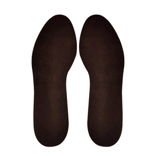 日本除菌消臭吸湿排汗自由裁剪鞋垫（2对组）