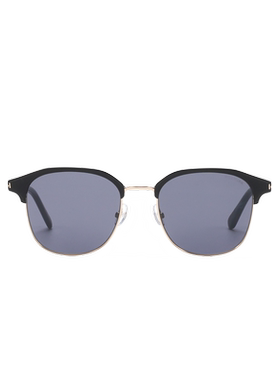 板材时尚太阳镜HICKMANN防紫外线