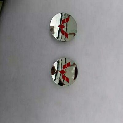 五菱宏光荣光之S轮毂盖轮