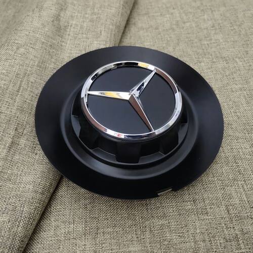 奔驰AMGc63轮毂盖se500