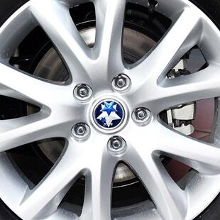 R50 D50 R30轮毂盖轮毂标车轮中心盖小轮盖汽车标志 T70 启辰T90