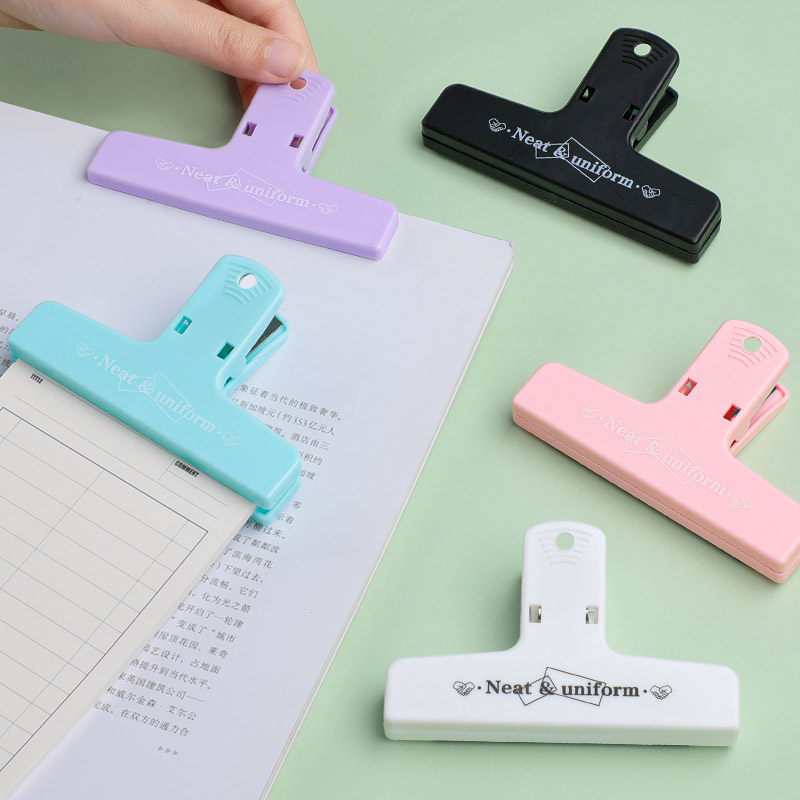 磁吸手帐夹子高颜值文具小夹子多功能防卷边神器磁铁夹笔袋平口手杖本子吸铁固定夹大夹子学生用画板夹书工具,文具电教/文化用品/商务用品,票夹/长尾夹,淘宝优惠券,粉丝福利购,淘宝优惠卷