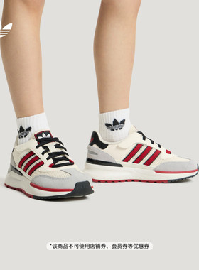 小童RETROPY REWIND复古潮流跑鞋风运动鞋adidas阿迪达斯三叶草