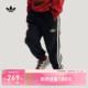 男小童迪士尼玩具总动员联名束脚裤 冬adidas阿迪达斯官方三叶草