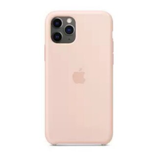 适用于Apple苹果iPhone11/11Pro/ProMax硅胶壳真皮壳官方原封正品手机壳翻盖保护壳