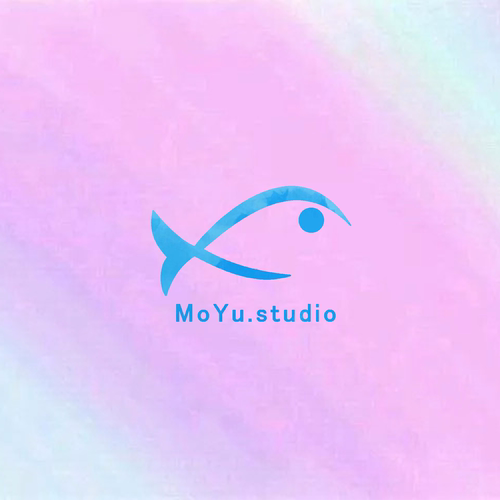 Moyu.studio五周年盲盒