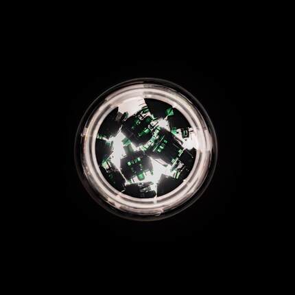 【现货】哈迪斯V2客制化定制HMX线性HIFI机械键盘轴体