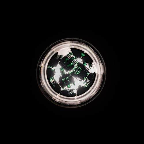 【现货】哈迪斯V2客制化定制HMX线性HIFI机械键盘轴体