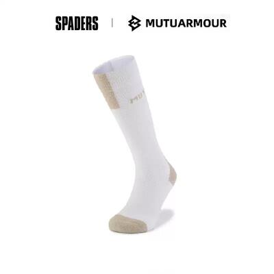 MUTU新款男女滑雪袜吸汗透气