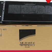 全新国产夏普AR 275 236 256 316 258318L 复印机粉盒 AR-311ST-C