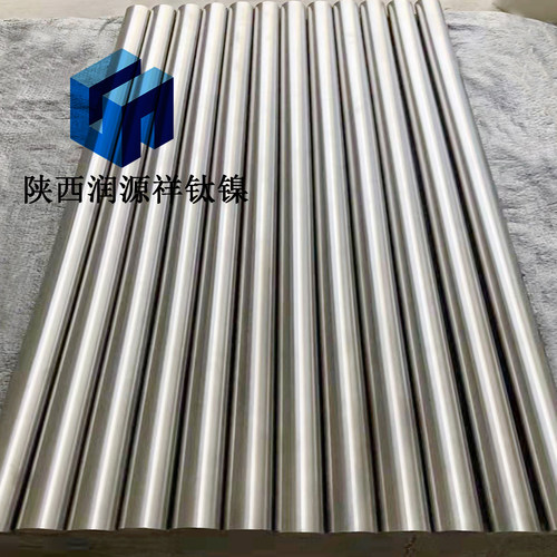 TC11钛棒 GJB2218A-2008 钛合金棒 直径10-800mm定制锻造宝鸡生产