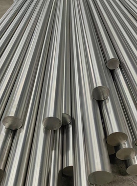 TC11钛合金棒 TC4 TA15国军标  GJB2218A 1538A航标直径20 50 100