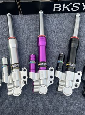 正品不可思议TTGR同款30芯小龟 鬼火九号战速cnc竞技款改装前减震