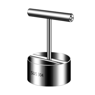 304不锈钢挖梨核神器雪梨挖孔器家用苹果梨子水果掏心去核工具