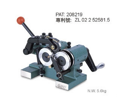 精展成型器精展配件GIN-PGA