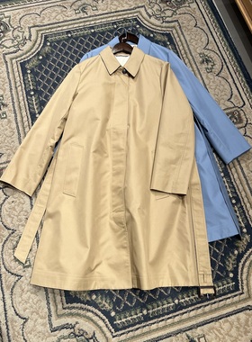 12【少量现货】女神们！重磅回馈 麻辣烫系列风衣外套